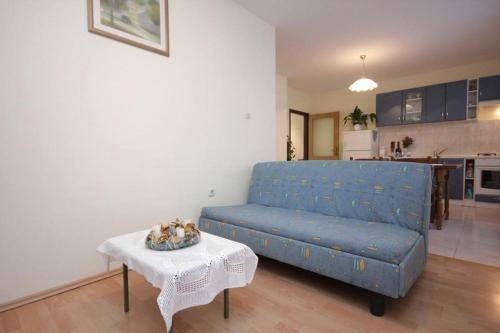 Apartments By The Sea Vis - 2459