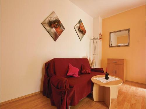Holiday Home Volme IX Croatia