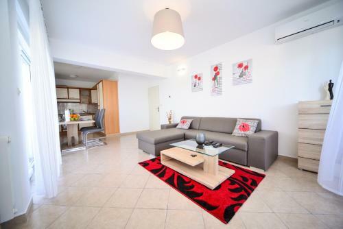 Apartment Goodbed
