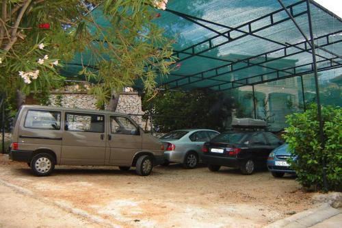 Apartment Rogoznica 5269c