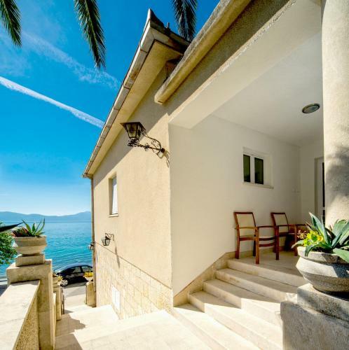 Holiday Home Labineca