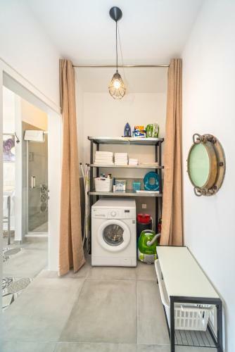 Holiday Home Labineca
