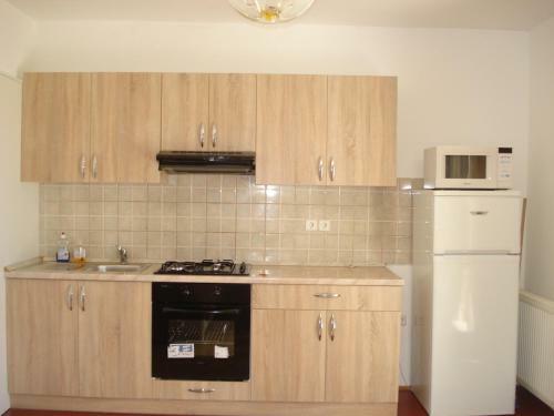 Laurem Apartment