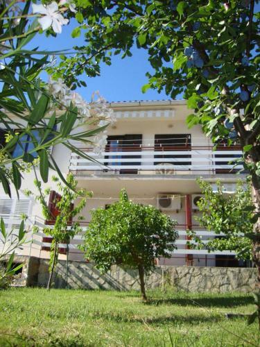 Apartments Klemenc