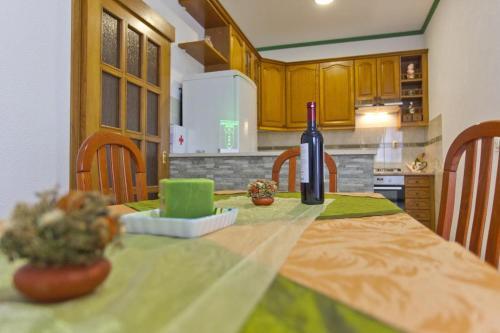 Apartment Brela 6056c
