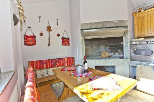 Apartment Brela 6056c