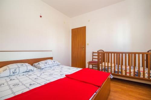 Apartment Danijela