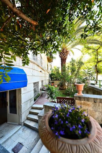 Bed & Breakfast Guesthouse Spalatum