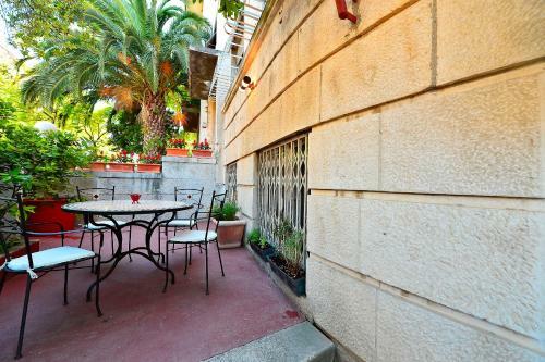 Bed & Breakfast Guesthouse Spalatum