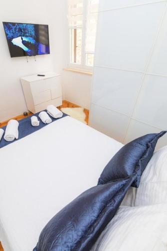 Apartment Kastel Luksic 12872a