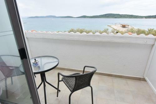 Bed & Breakfast Pansion Karoca
