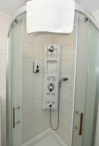 Bed & Breakfast Pansion Karoca