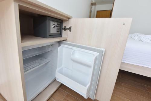 Bed & Breakfast Pansion Karoca