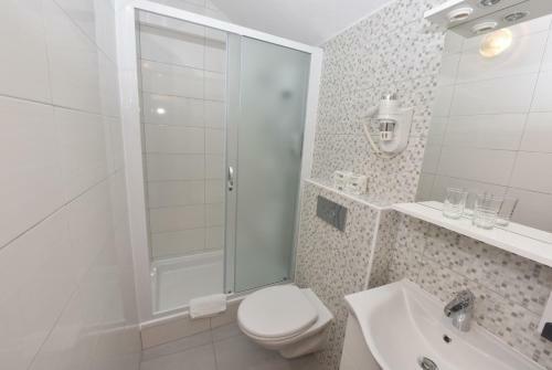 Bed & Breakfast Pansion Karoca