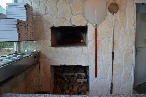 Bed & Breakfast Pansion Karoca