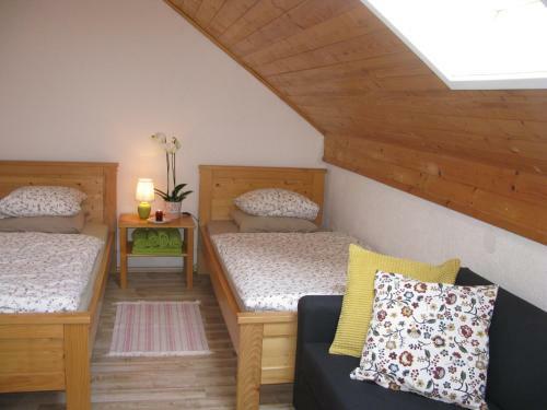 Hostal Apartments And Rooms Kristina