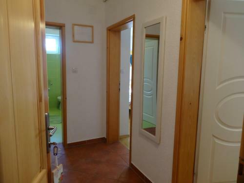 Hostal Apartments And Rooms Kristina