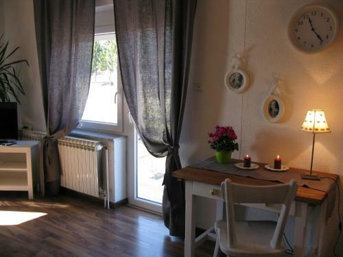 Hostal Apartments And Rooms Kristina