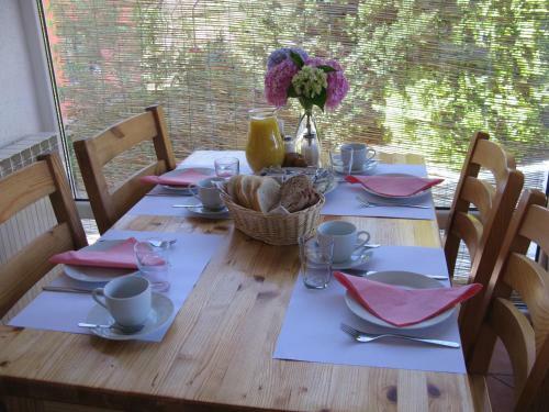 Hostal Apartments And Rooms Kristina