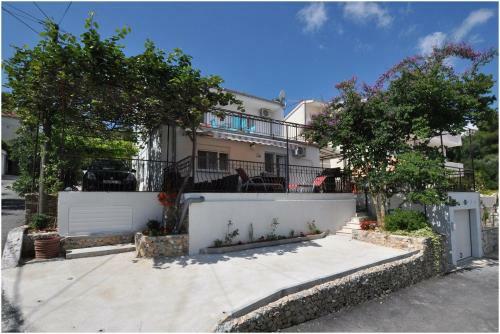 Apartment In Trogir 7365