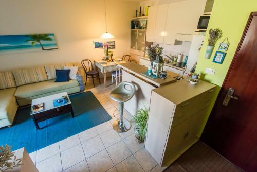 Apartment Tahita
