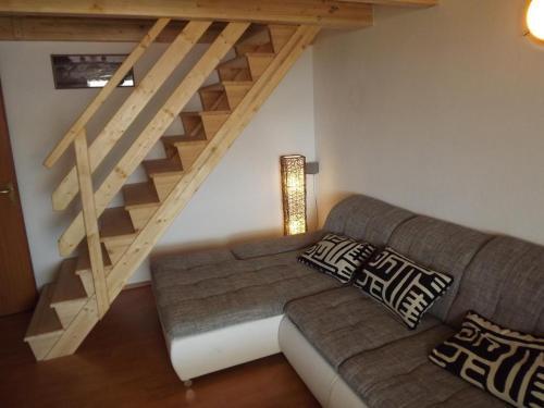 Apartment Barbat 11532a