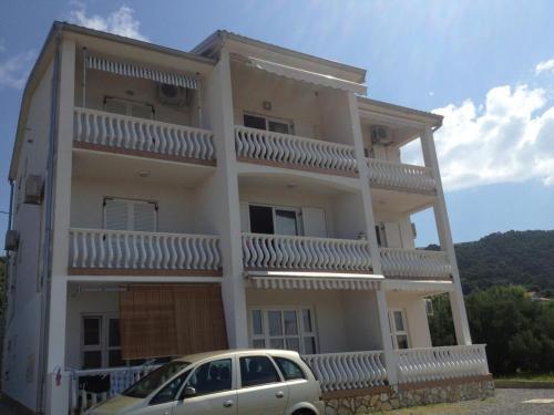 Apartment Barbat 11532a
