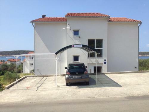 Apartment Barbat 11532a