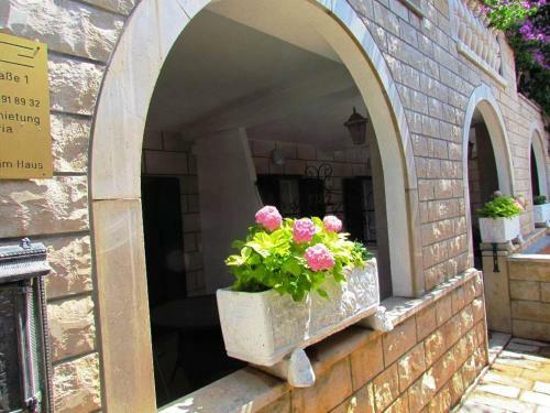 Apartments Ratac Makarska