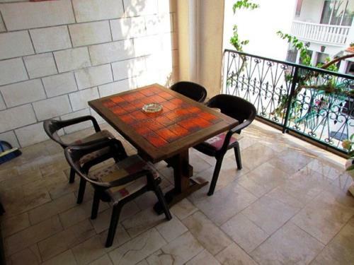 Apartments Ratac Makarska