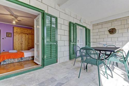 Apartments Ratac Makarska