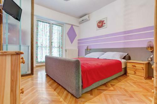 Apartments Ratac Makarska