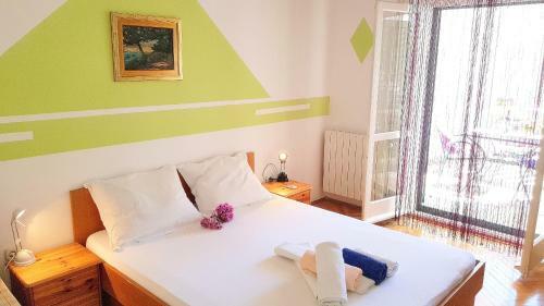 Apartments Ratac Makarska