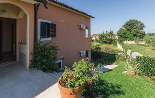 Apartment Tar-vabriga Istarske Kontrade