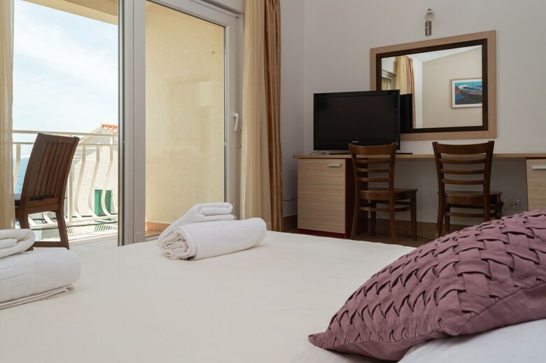 Hostal Pansion Epetium
