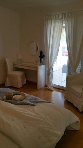 Novi Vinodolski Apartment