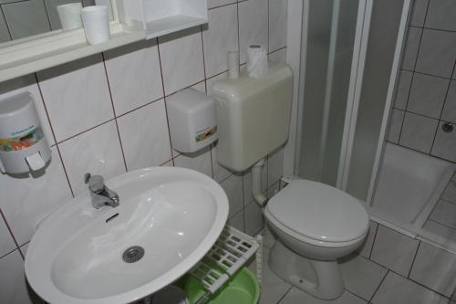 Apartment Podgora 2615e