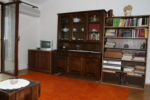 Apartment Podgora 2615e