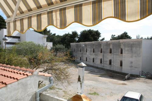 Apartment Podgora 2615e