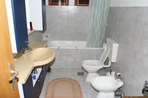 Apartment Podgora 2615e