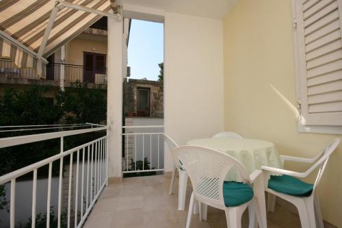Apartment Podgora 2615e