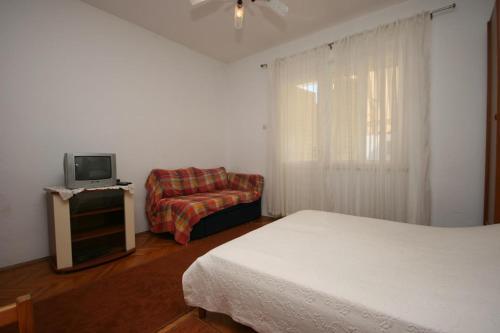 Apartment Podgora 2615e