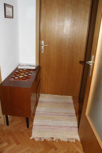 Apartment Podgora 2615e