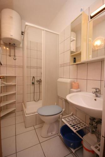 Apartment Podgora 2615e