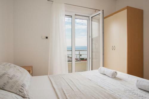 Apartment Toma