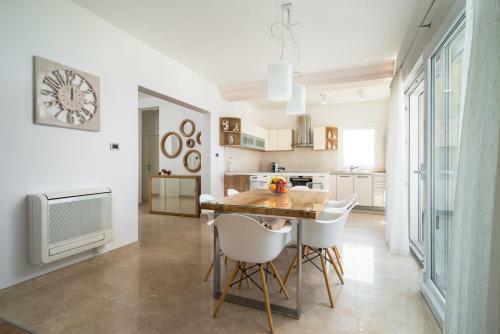 Apartment Toma