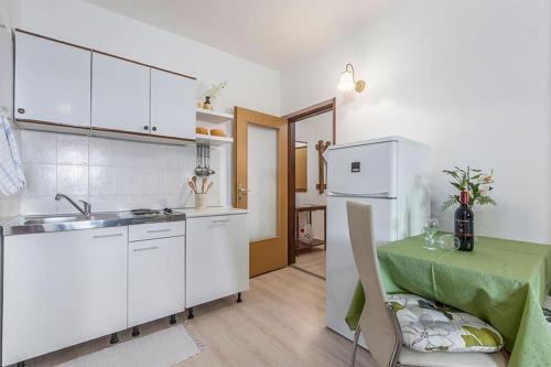 Apartment Novigrad 2536d