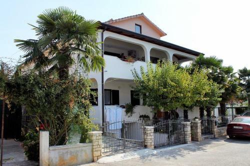 Apartment Novigrad 2536d