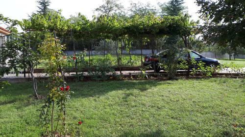 Apartment Sumber 1