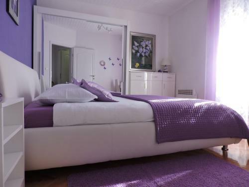 Apartments Trogir Stars